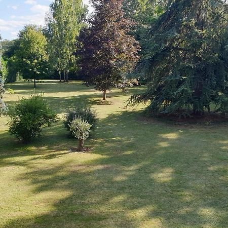 Azay-sur-Cher Verdure Tourangelle المظهر الخارجي الصورة