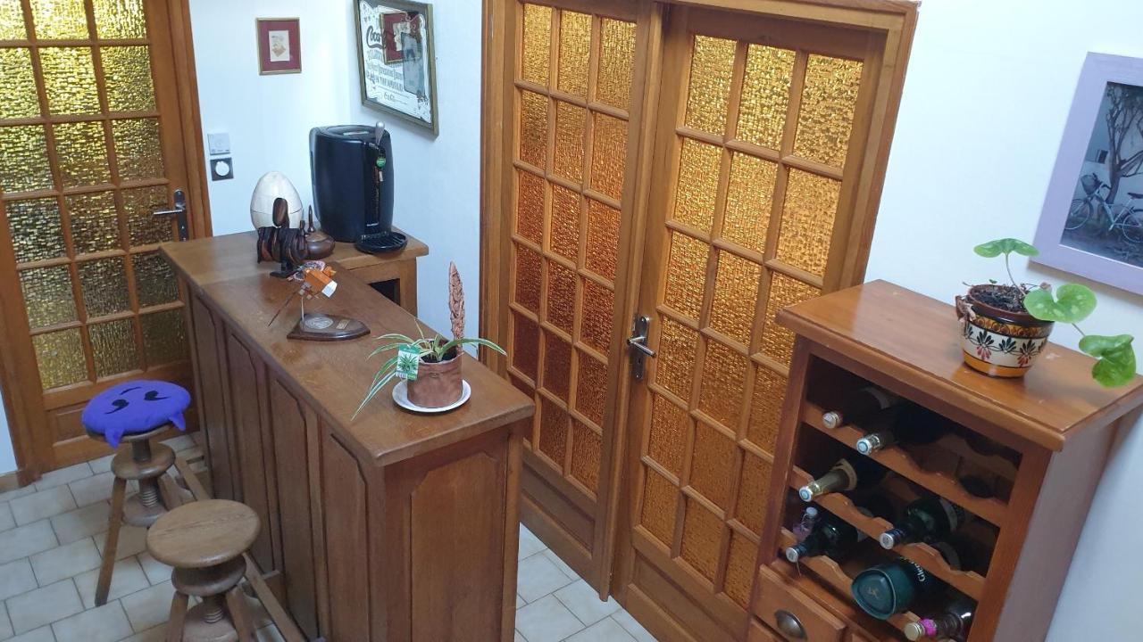 Azay-sur-Cher Verdure Tourangelle المظهر الخارجي الصورة